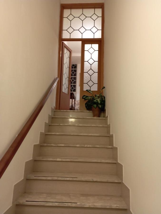Casa San Carlo Affittacamere פוליניו מראה חיצוני תמונה