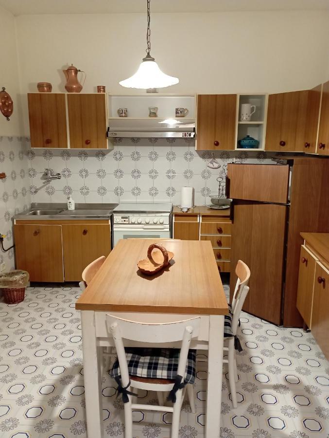 Casa San Carlo Affittacamere פוליניו מראה חיצוני תמונה