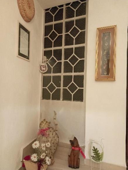 Casa San Carlo Affittacamere פוליניו מראה חיצוני תמונה