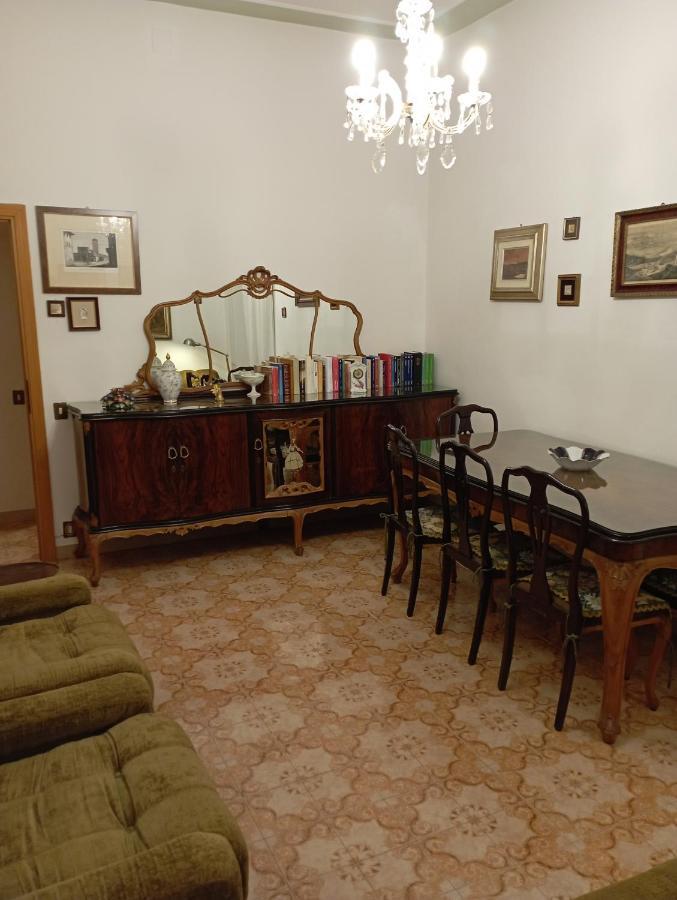 Casa San Carlo Affittacamere פוליניו מראה חיצוני תמונה
