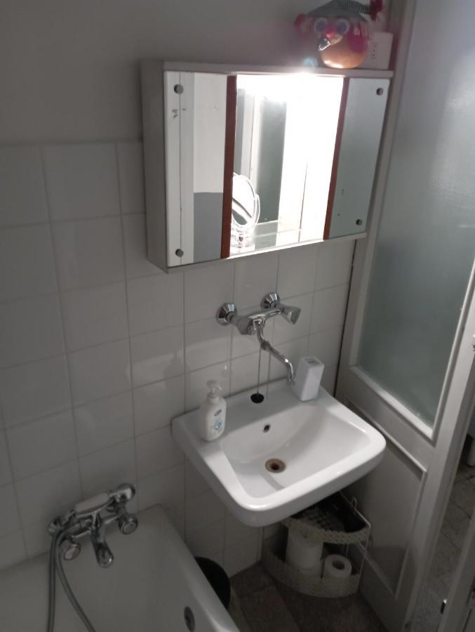 Casa San Carlo Affittacamere פוליניו מראה חיצוני תמונה