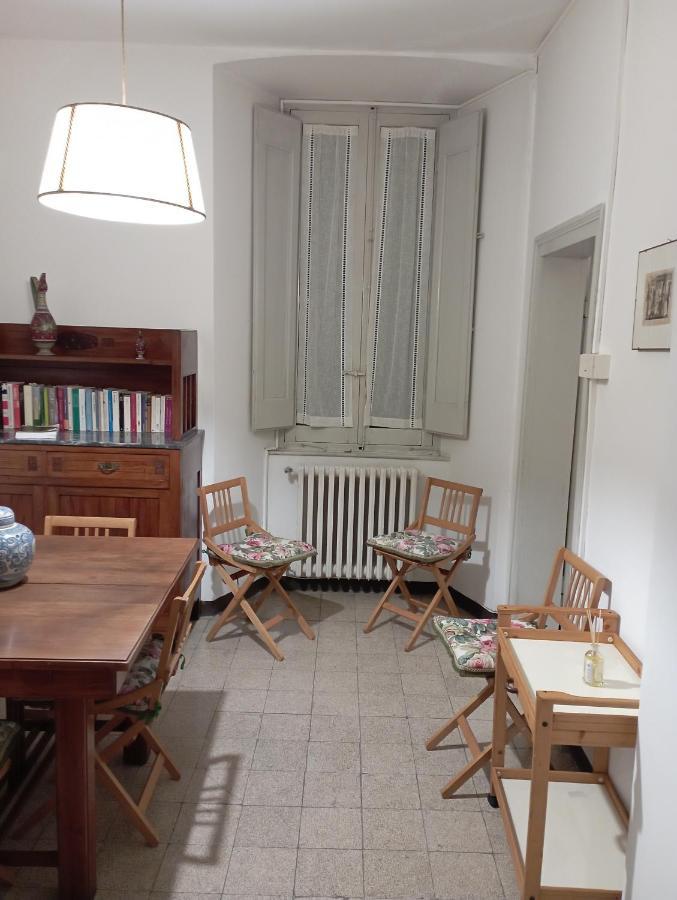 Casa San Carlo Affittacamere פוליניו מראה חיצוני תמונה