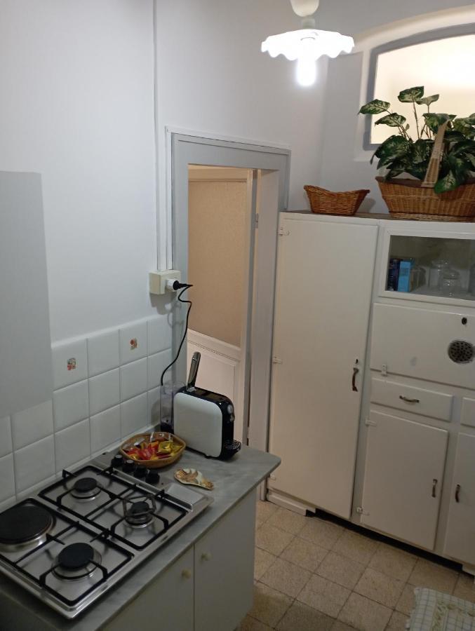 Casa San Carlo Affittacamere פוליניו מראה חיצוני תמונה