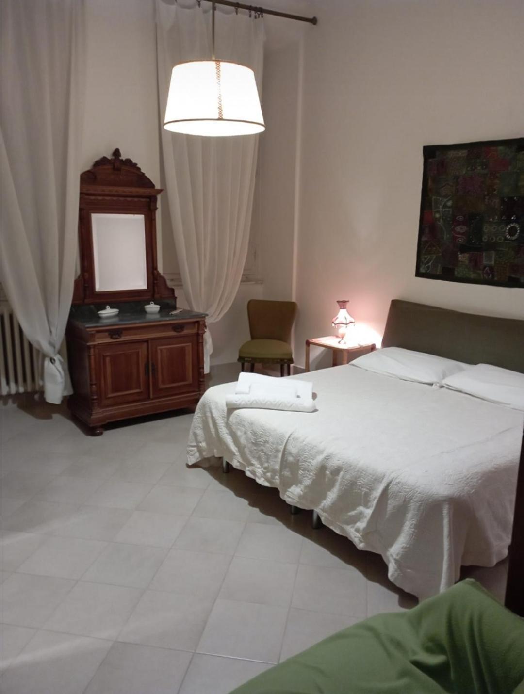 Casa San Carlo Affittacamere פוליניו מראה חיצוני תמונה